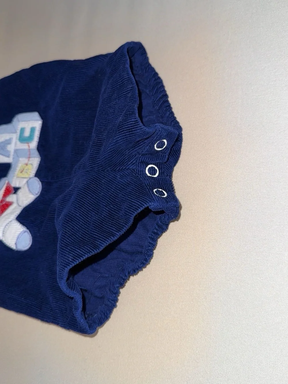 Baby Togs size months